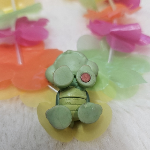 My Littlest Pet Shop Turtle loose figure LPS - Picture 6 of 6